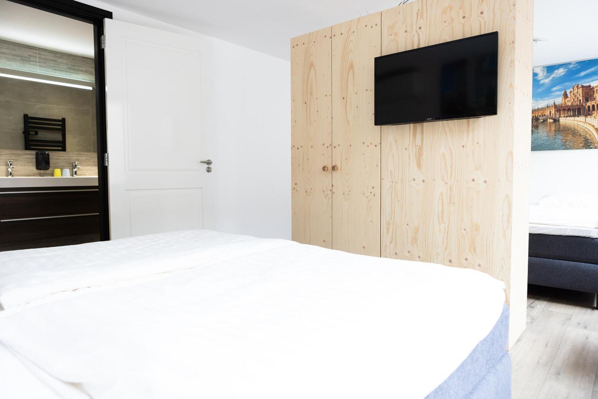 La Casita Bed And Breakfast ฟอร์สโคเทน ภายนอก รูปภาพ