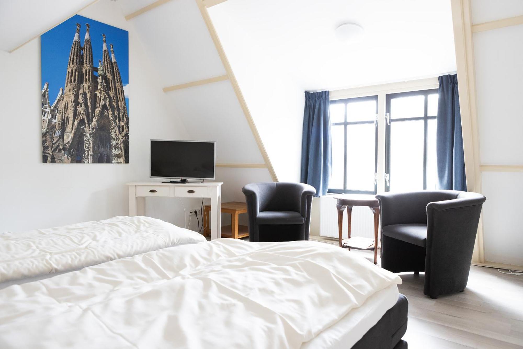 La Casita Bed And Breakfast ฟอร์สโคเทน ภายนอก รูปภาพ